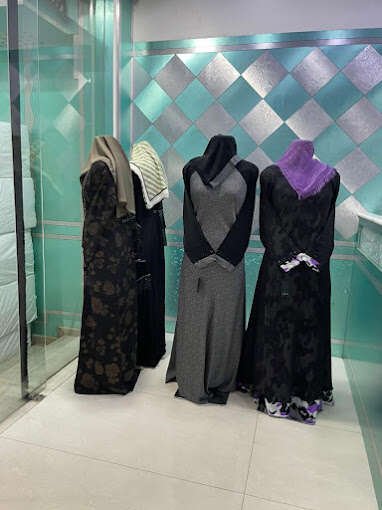 NESA BURKHA